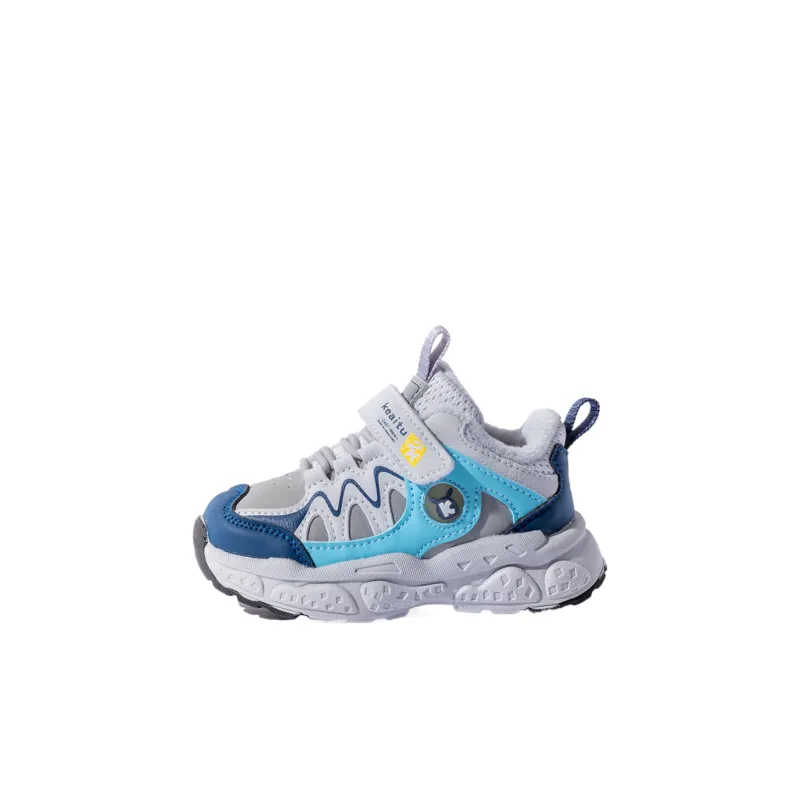 Bradmiller Kids Lifestyle Shoes Children Aged 3-7 Years Old-4