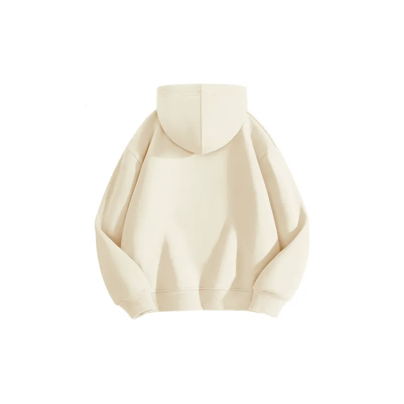 Cotton Sweatshirts Unisex-24