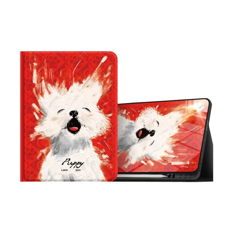SUPER MOUSE Tablet Protective Cases-3