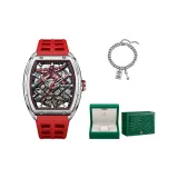 AM0507SJ52[Premium Green Box+Trendy Bracelet]