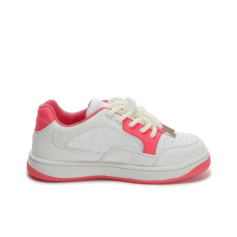 Disney Lightweight Low Top Skateboard Shoes Women's-14