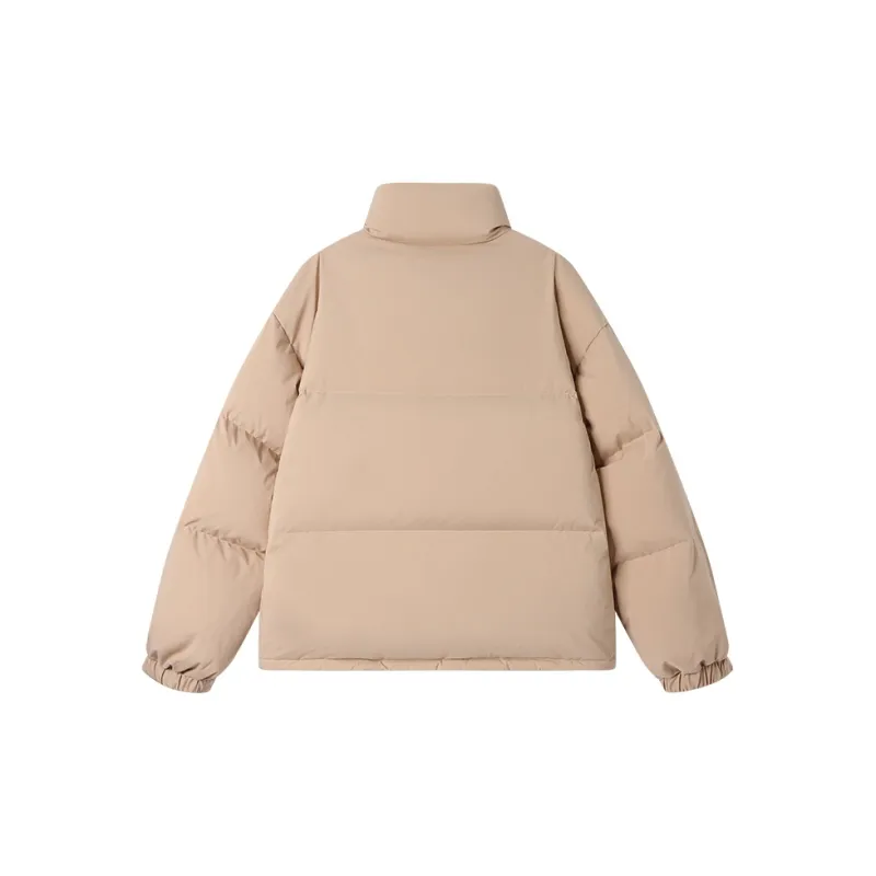 DANGEROUSPEOPLE Down Jacket Unisex-6