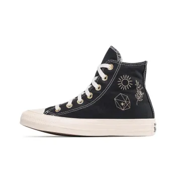 Chuck Taylor All Star Women's Converse High 'Golden Elements'