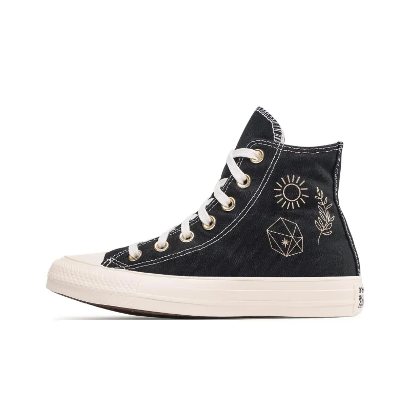 Converse Chuck Taylor All Star High 'Golden Elements' Women's-0