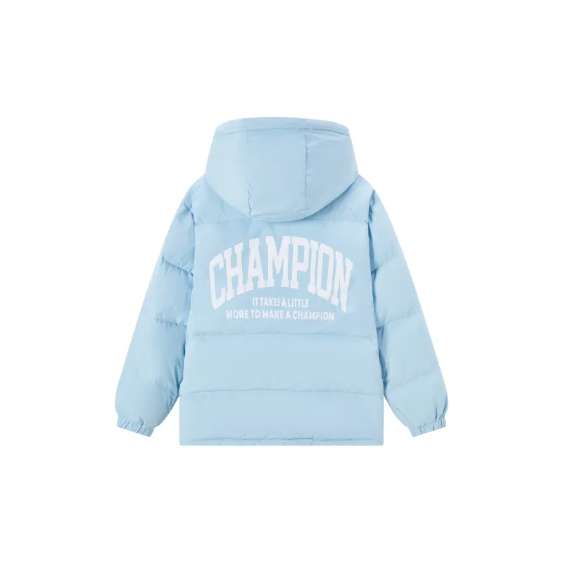 Champion Down Jackets Unisex-7