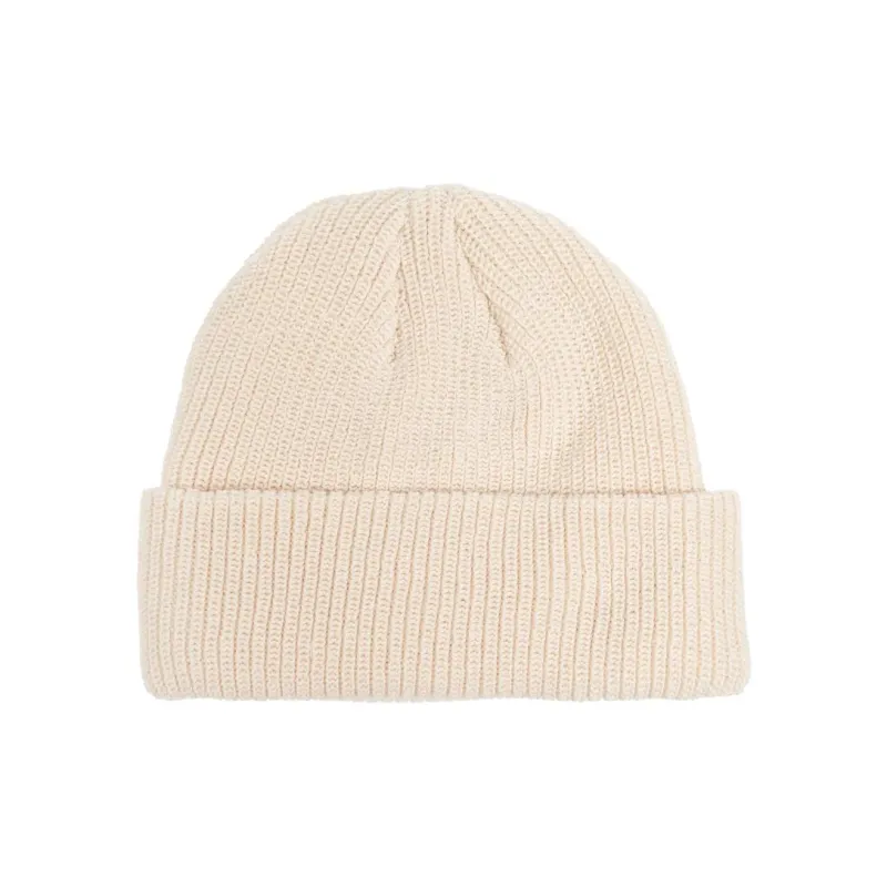 Adidas Originals Logo Embroidered Knitted Beanie-1