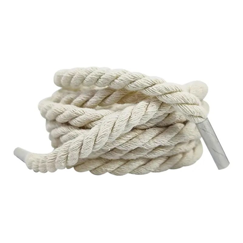 ZANC Polyester Shoelaces Unisex-0