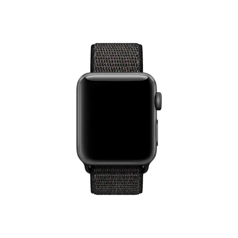 ZHENGGUANG Watch Bands Apple Compatibility 244 Mm Nylon Material-20