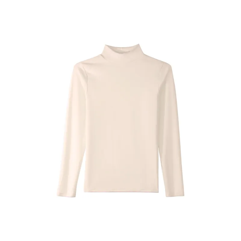 LoveEsteem Thermal Tops Women's-15