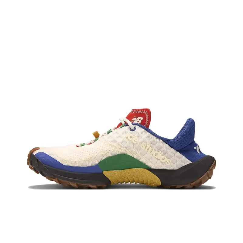 New Balance Minimus Trail Ice Studios Pristine-2