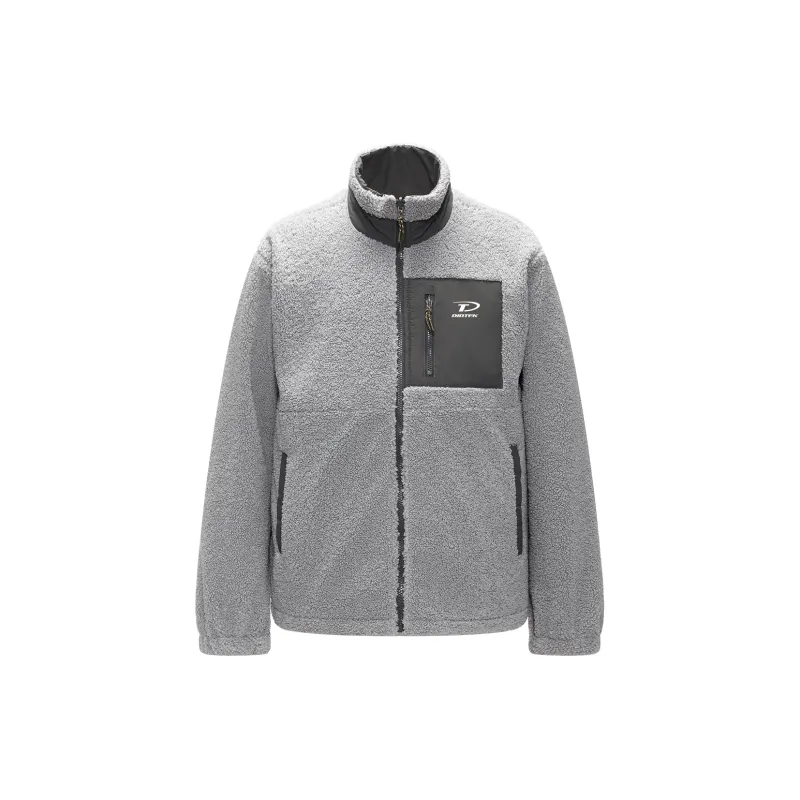 DIDTEK Puffer Jackets Unisex-11
