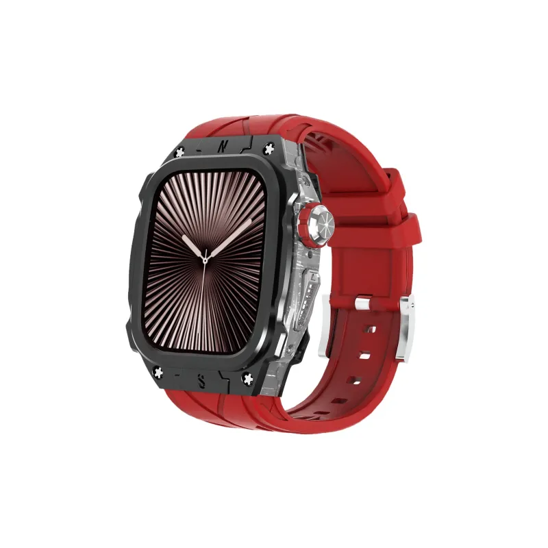 Antey Watch Band Apple Compatibility 220mm Metal-1