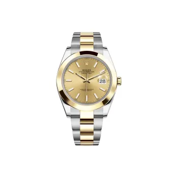 ROLEX 2024 Unworn Datejust 41mm