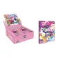 Fun Shadow Trio 1 Box+Exclusive Collection Album