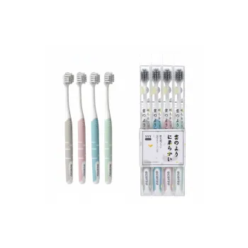 CHENYISHENG Toothbrushes Unisex