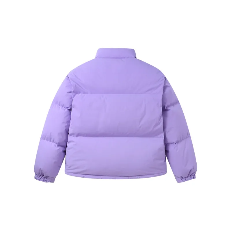 DANGEROUSPEOPLE Down Jacket Unisex-21
