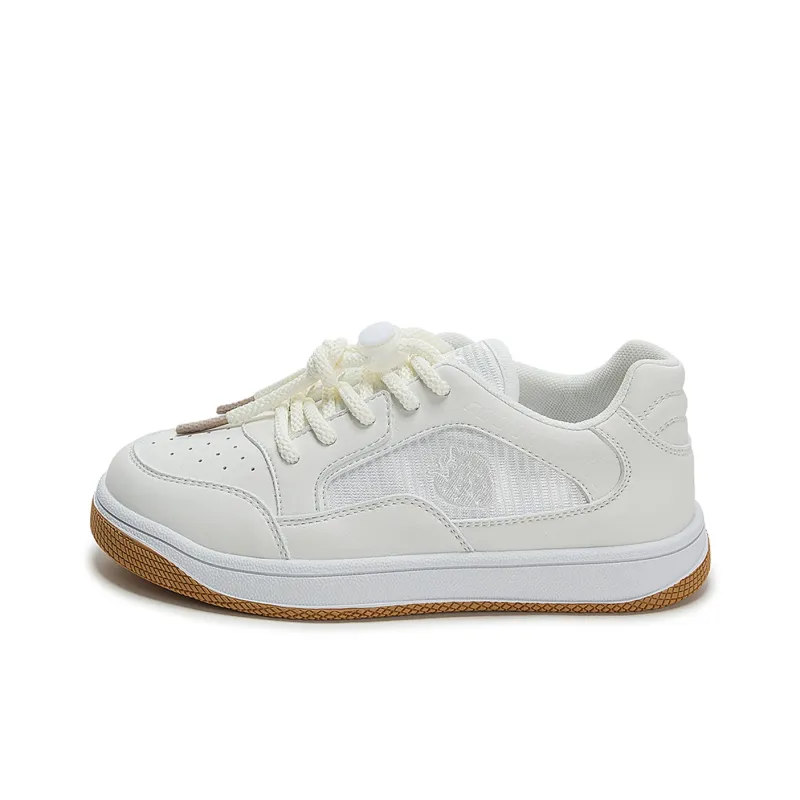 Disney Lightweight Low Top Skateboard Shoes Women's-7