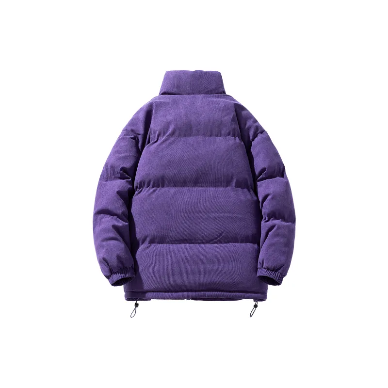 UPZCY Puffer Jackets Unisex-8