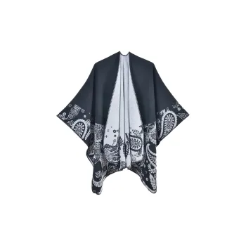 AAJF Shawls Women's
