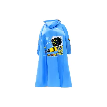 MOREMERRY Raincoats & Rain Ponchos