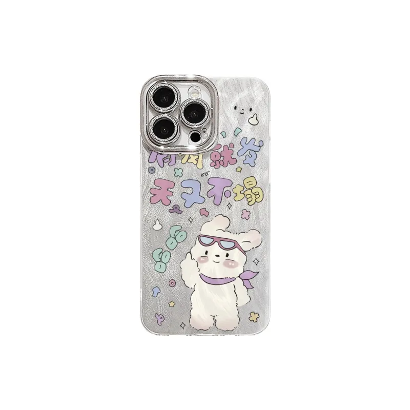 XIANGRIKE Phone Cases-0