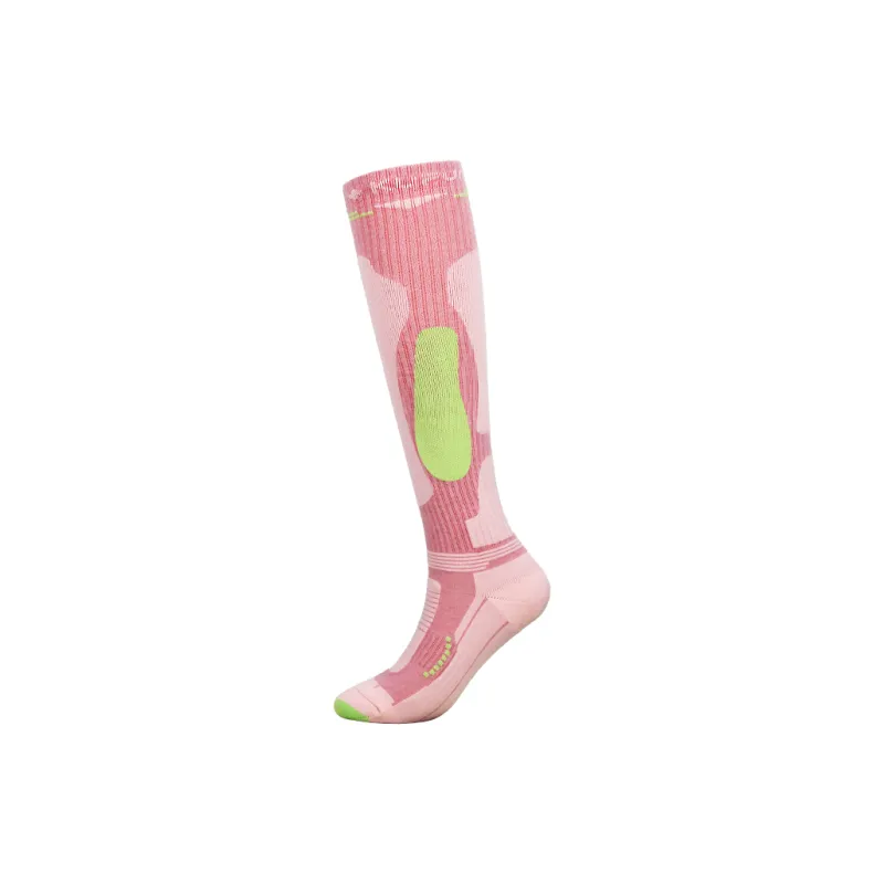 KUFUN Unisex Ski Socks-8