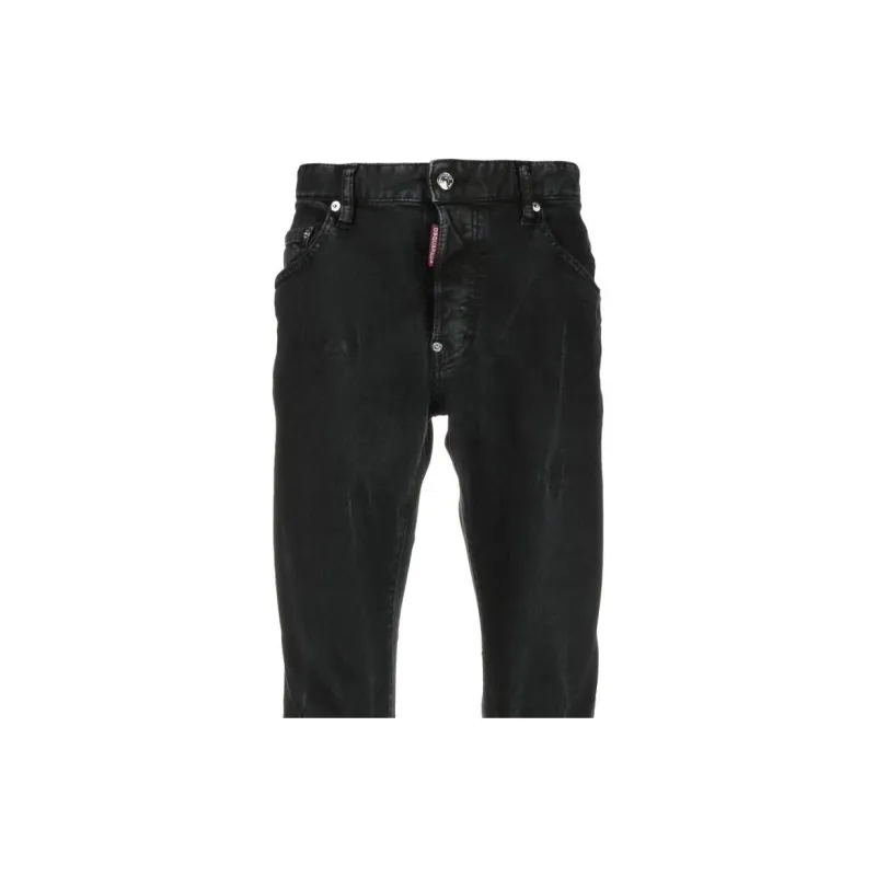 Dsquared2 Skater Slim Jeans-6