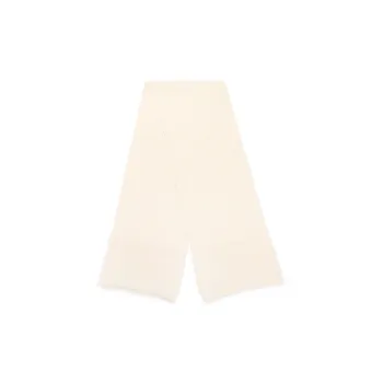 JEFFSUN Polyester Knit Scarves Unisex