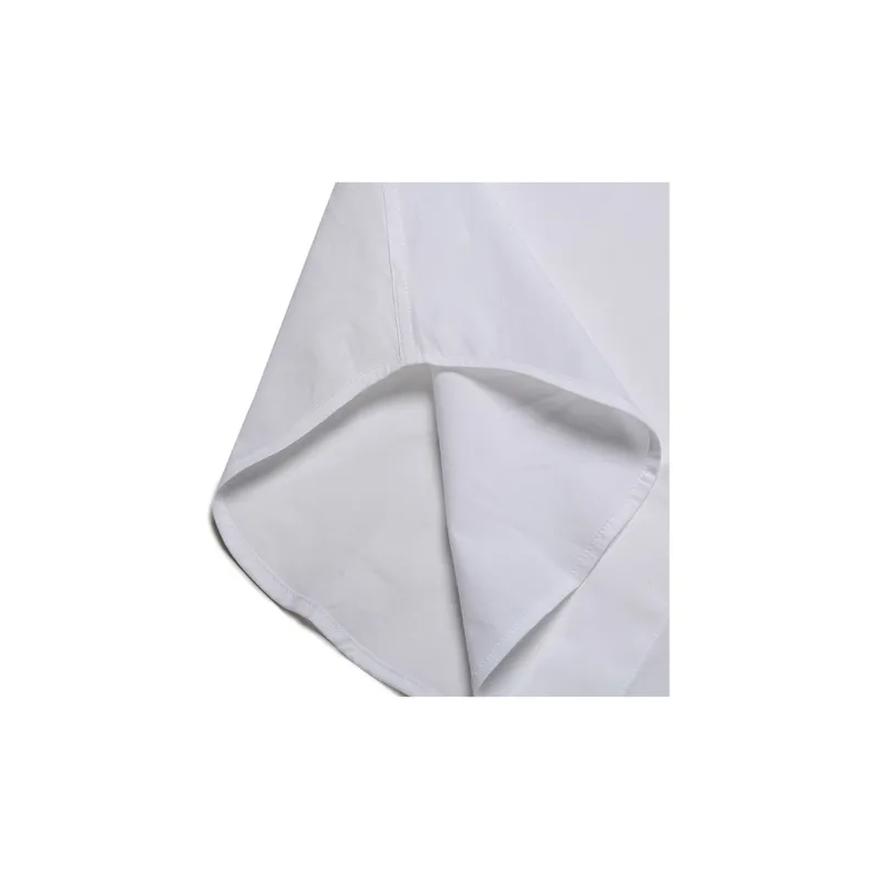 VERSACE JEANS COUTURE Shirt Men's White-4