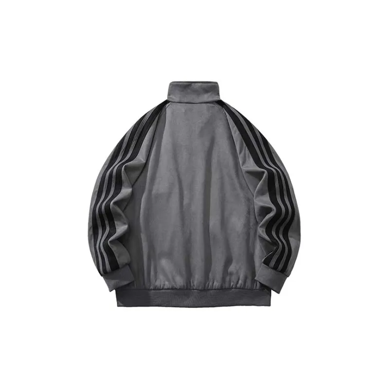 FAX FOR FMACM Jackets Coats Unisex-1