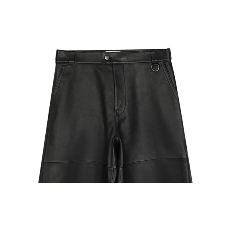 COACH Casual Shorts Men Black-2