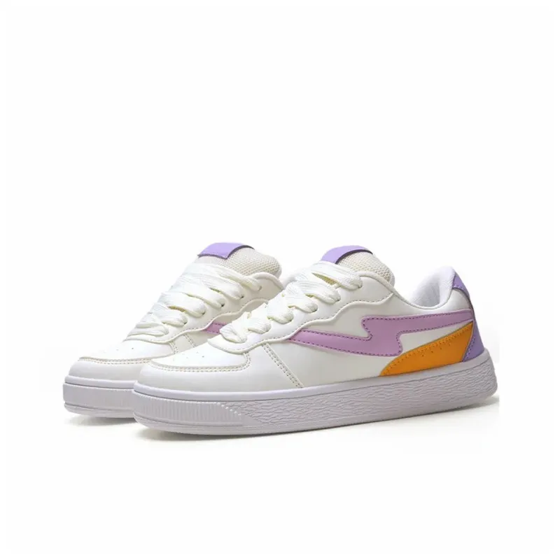 KAAVER OTTO Skateboard Shoes Women's-9