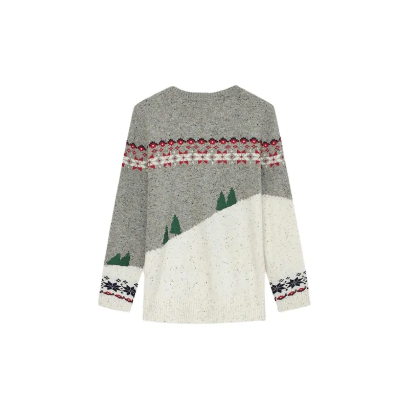 HAZZYS Sweaters Women's Gray-1