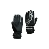 XC2021 Skiing Black