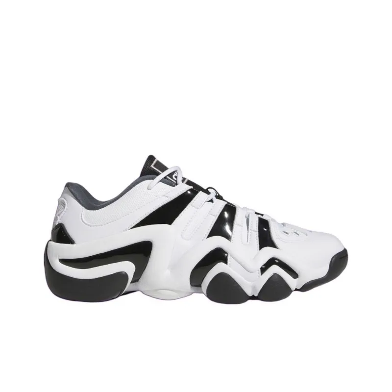 Adidas Crazy 8 Low 30 Point Game-1