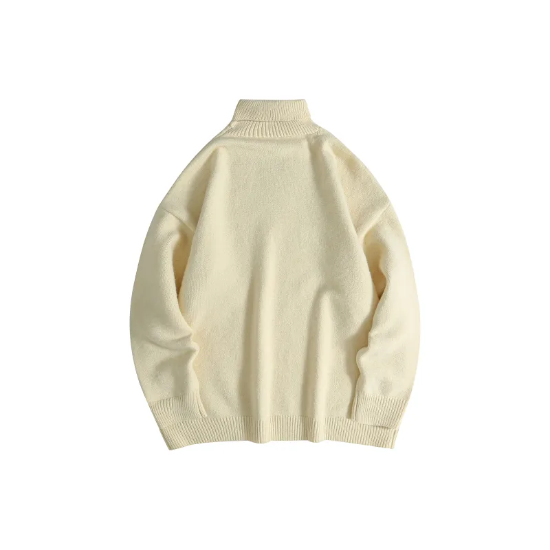 David Bakken x DAOMEIXIONG Knitwear Unisex-31