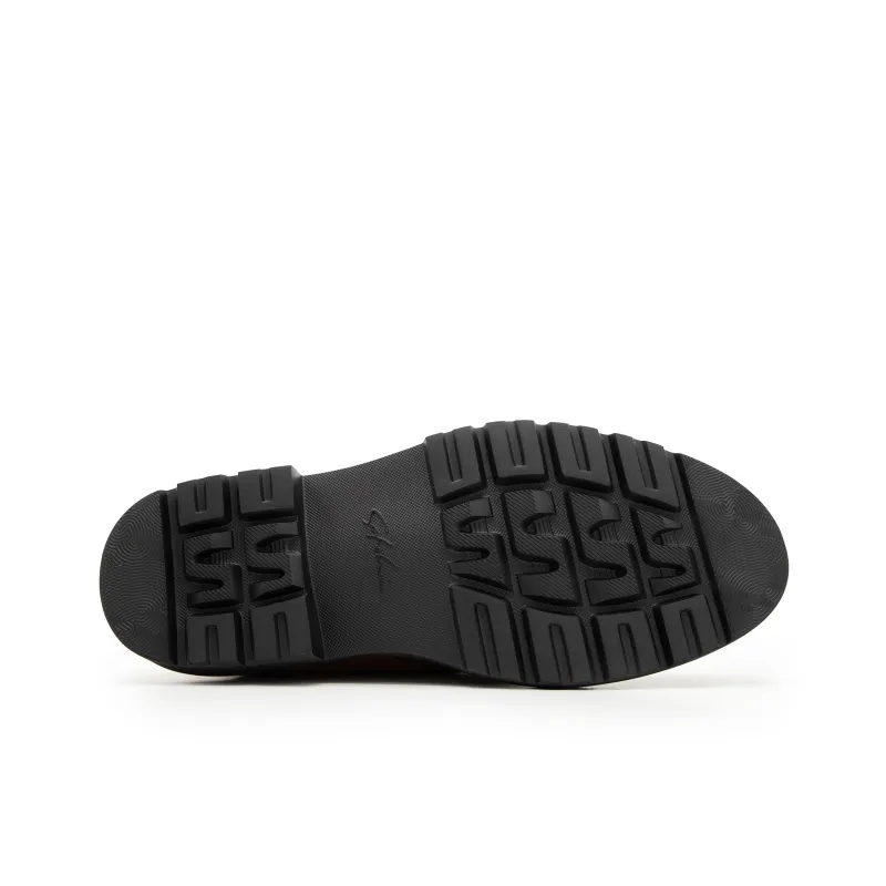 Satchi Casual Shoes Men's Bronze-5