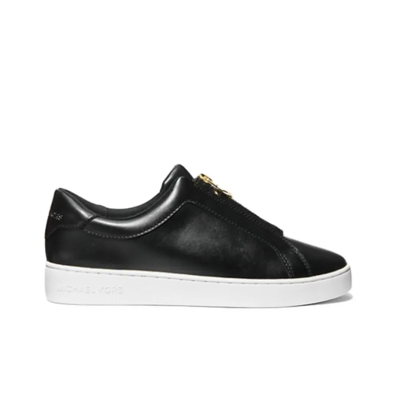 Michael Kors Keaton Zip Slip-on Sneakers-1