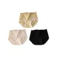 B Set-Sweet Style Mark-Yellow+Ecru+Black (3 Pack)