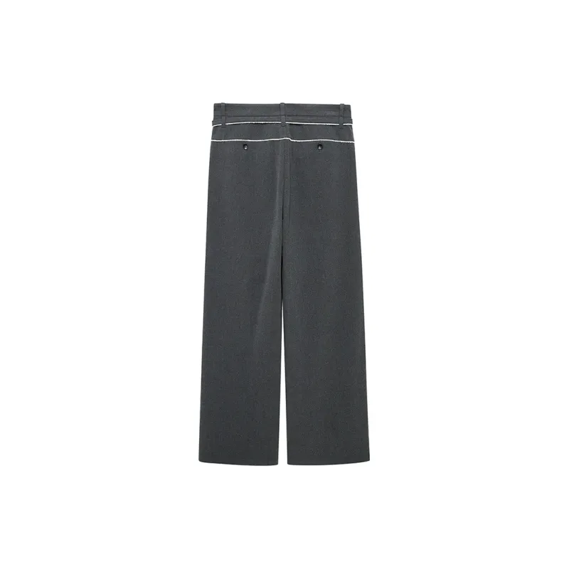 NANS STUDIO Casual Pants Men-3