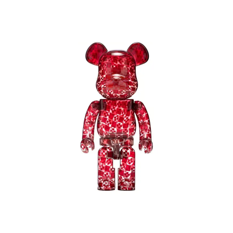 BE@RBRICK Macau 2023 X Sandro-1