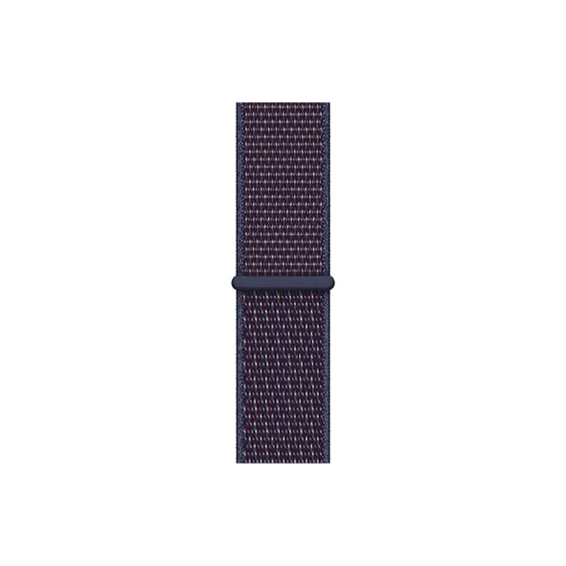 ZHENGGUANG Watch Bands Apple Compatibility 244 Mm Nylon Material-26