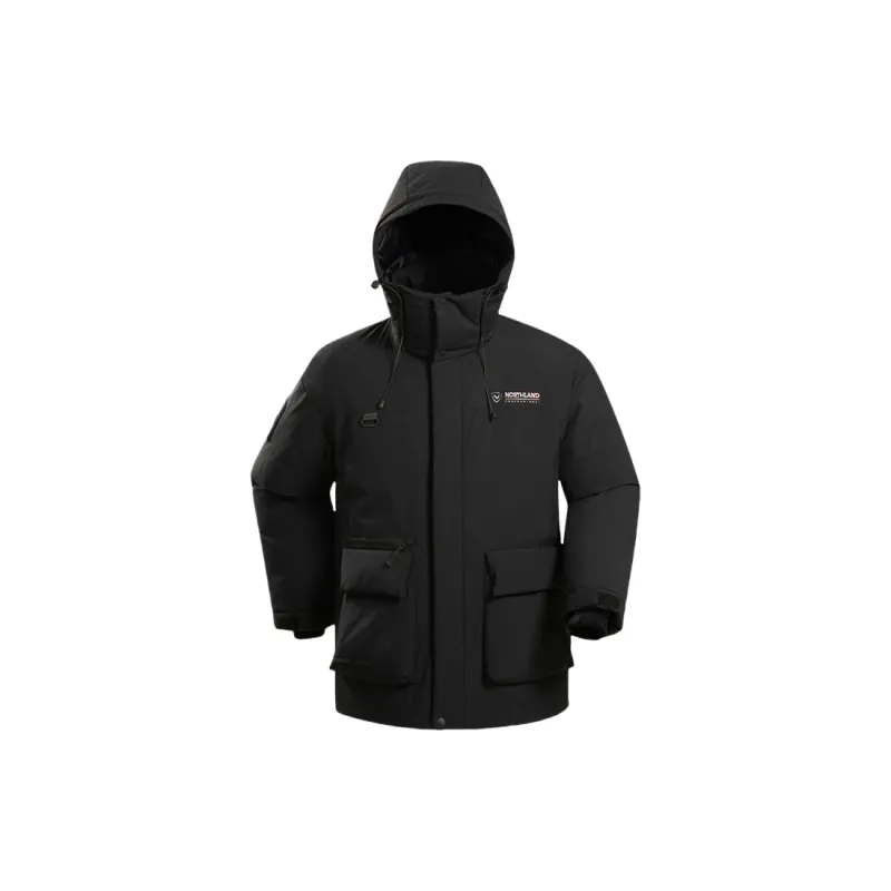 NORTHLAND PROFESSIONAL Down Jacket Unisex-1