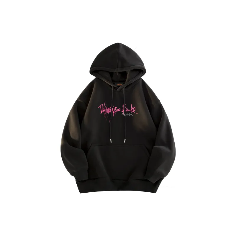 TONYKRZ Sweatshirts Unisex-1