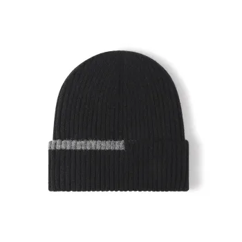 FREE RABBITⅡ Warm Versatile Jacquard Beanies Unisex