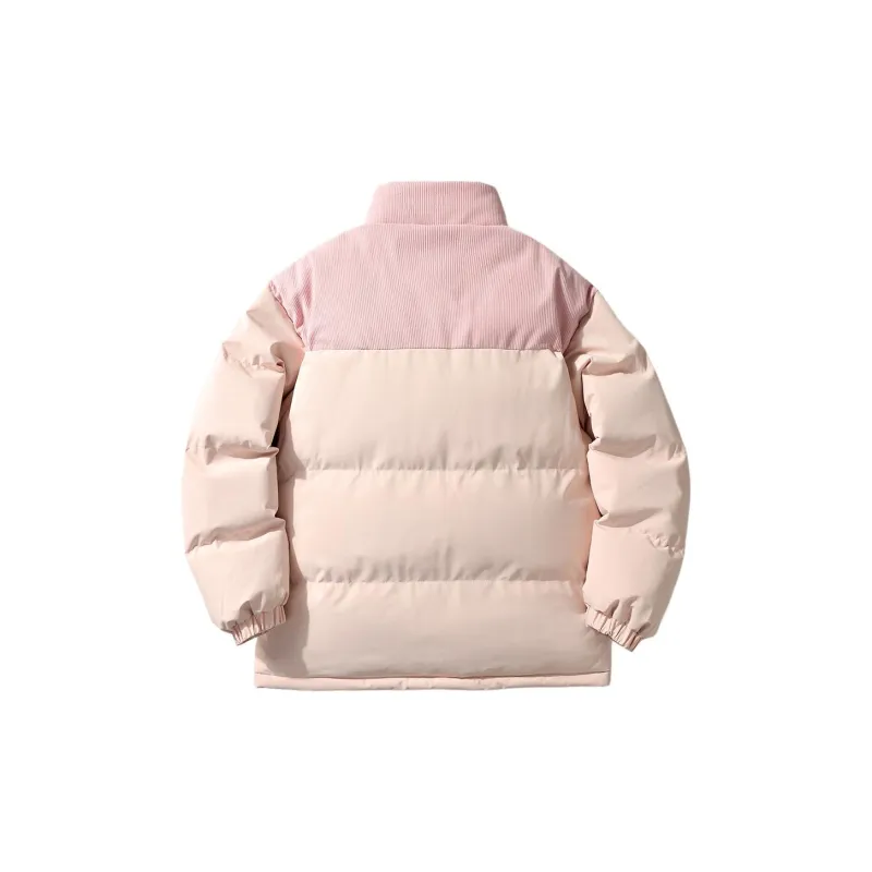 Gwola Puffer Jackets Unisex-11