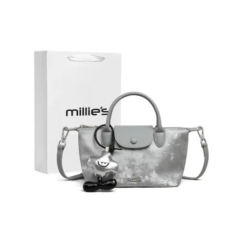 Millies Shoulder Bags