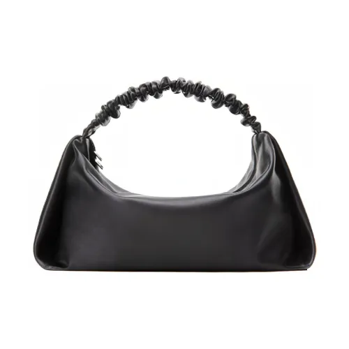 alexander wang Large Scrunchie Tote Bag