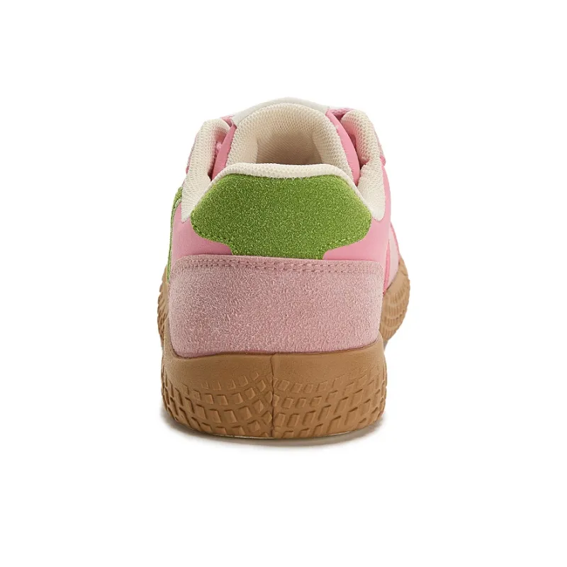 Disney Lightweight Low Top Skateboard Shoes Women's-5
