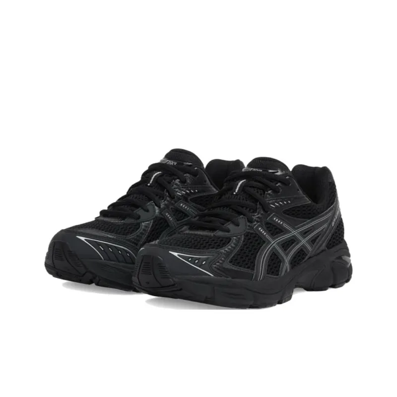 Asics X JJJJound GT 2160 'Black'-1